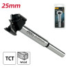 Forstner drill bits 25 mm
