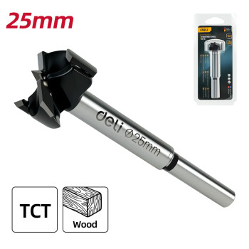 Forstner drill bits 25 mm