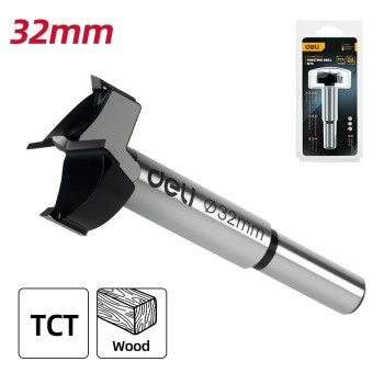 Forstner drill bits 32 mm