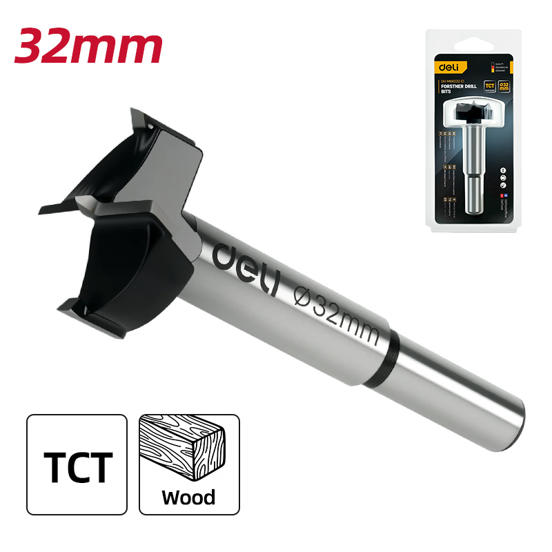 Forstner drill bits 32 mm