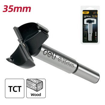 Forstner drill bits 35 mm