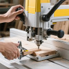 Router bits set 12 pcs