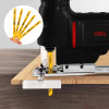 Jig saw blade T144D 5 pcs