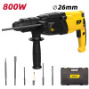 Rotary Hammer 800W