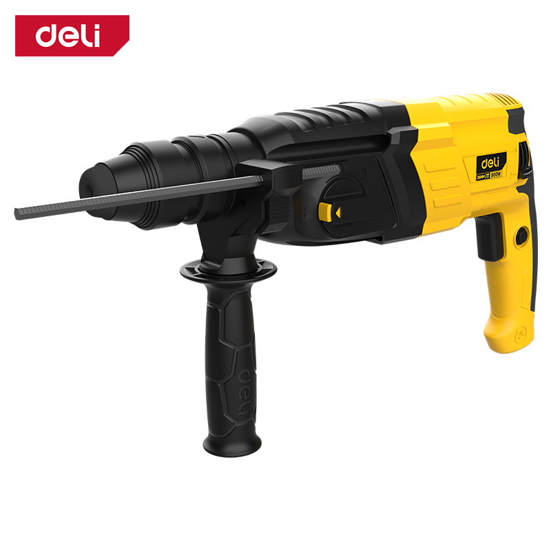 Rotary Hammer 800W