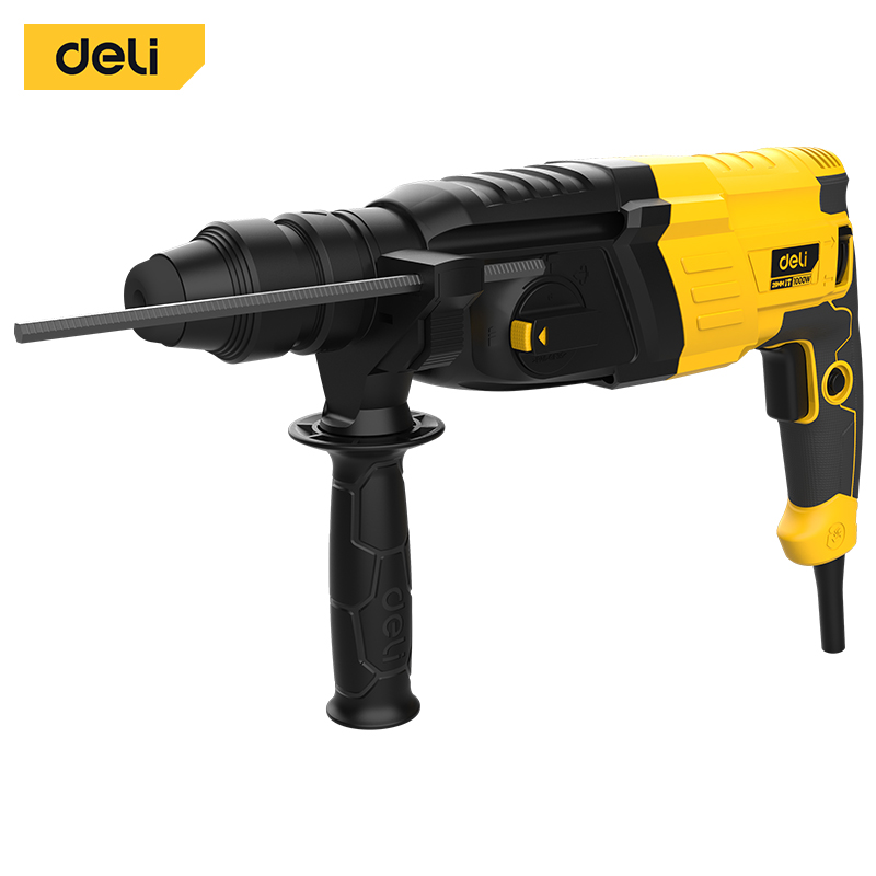 Rotary Hammer 1000W