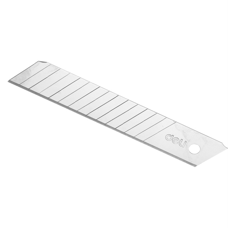 Knife blades set 18 mm