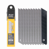 Knife blades set 9 mm