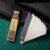 Knife blades set 9 mm