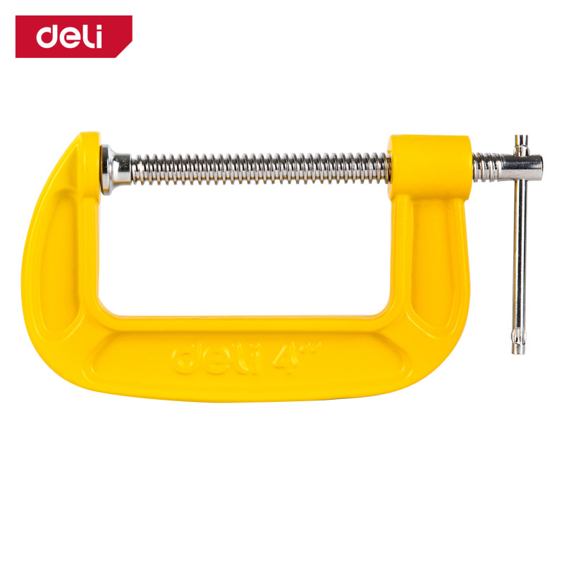 G Clamp 100mm
