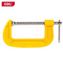 G Clamp 125mm