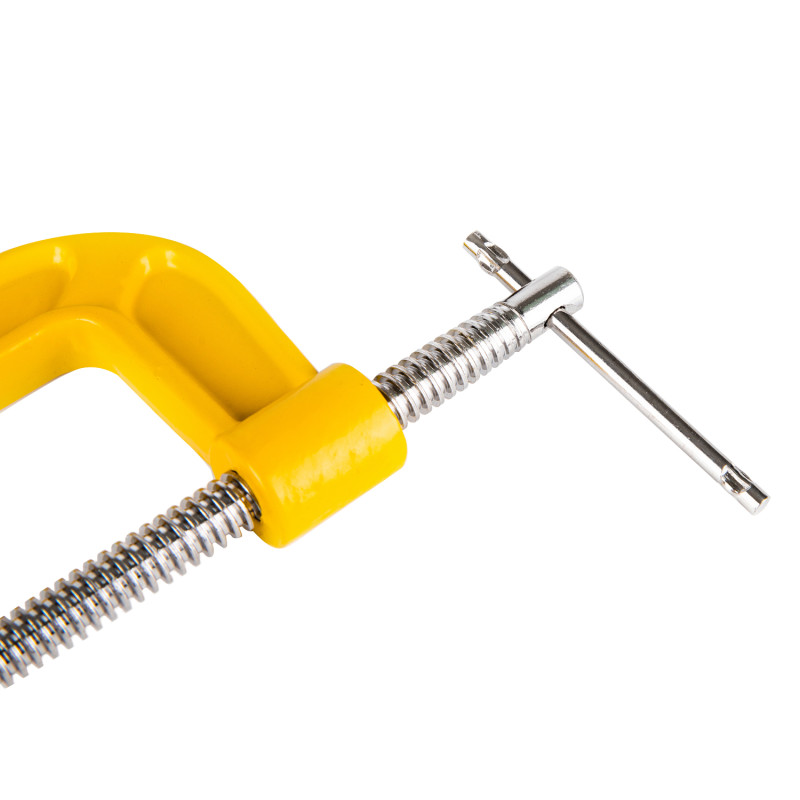 G Clamp 150mm