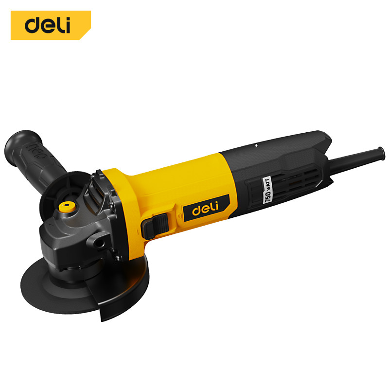 Angle Grinder 750W