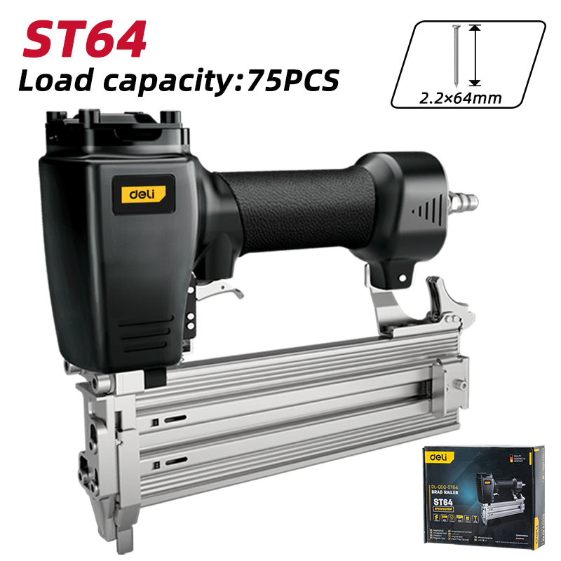Brad nailer