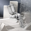 Air spray gun 400CC