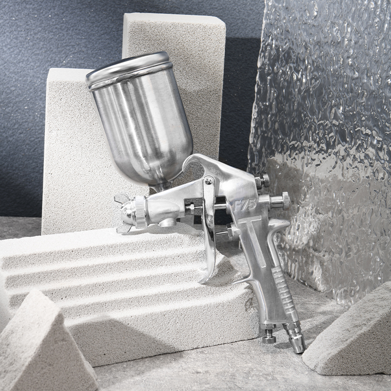 Air spray gun 400CC
