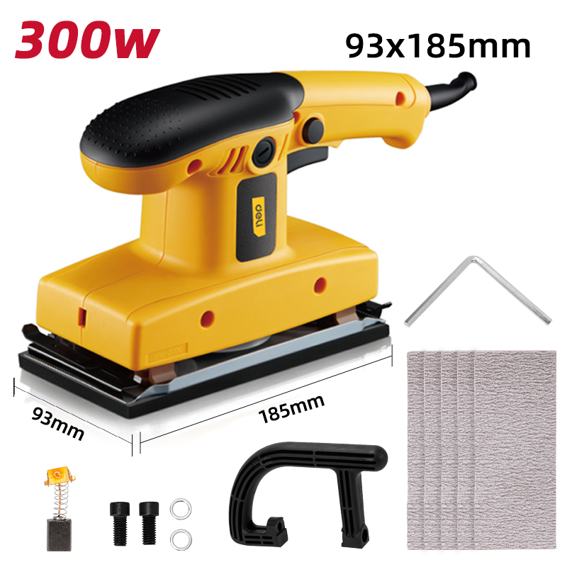Finishing Sander 300W