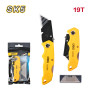 Folding knife