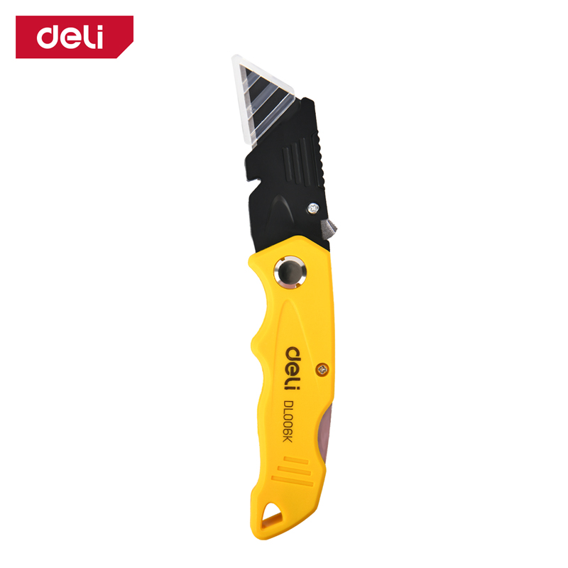 Folding knife