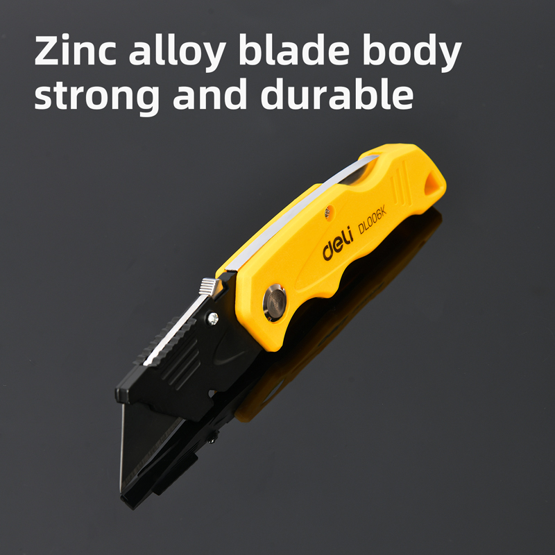 Folding knife