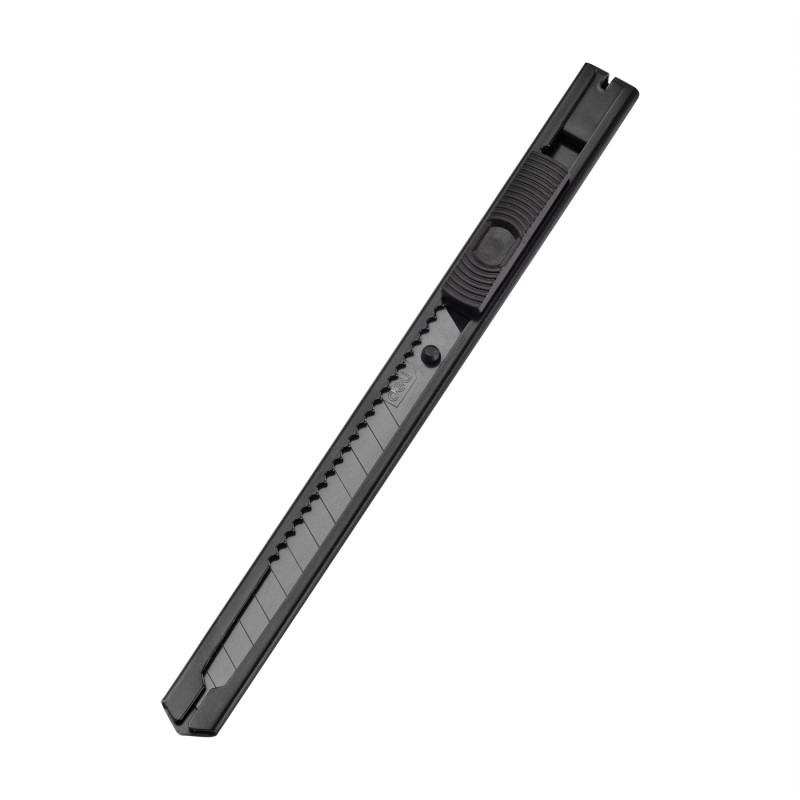 Snap-off blade knife 9 mm