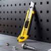 Snap-off blade knife 18 mm