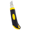 Snap-off blade knife 18 mm