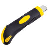 Snap-off blade knife 18 mm