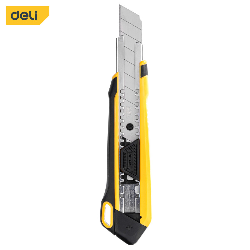 Snap-off blade knife 18 mm