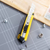 Snap-off blade knife 18 mm