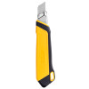 Snap-off blade knife 18 mm