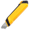 Snap-off blade knife 18 mm