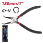 Circlip Pliers 180mm, Internal