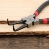 Circlip Pliers 180mm, Internal