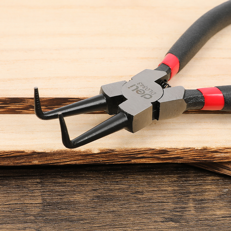 Circlip Pliers 180mm, Internal