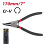 Circlip Pliers 170mm, External