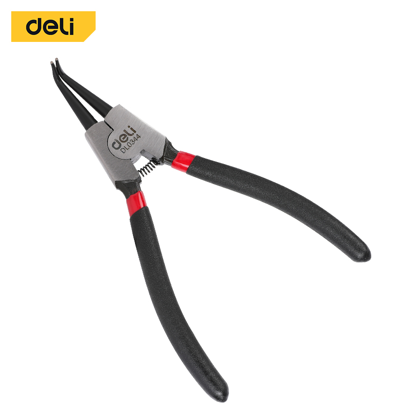 Circlip Pliers 170mm, External