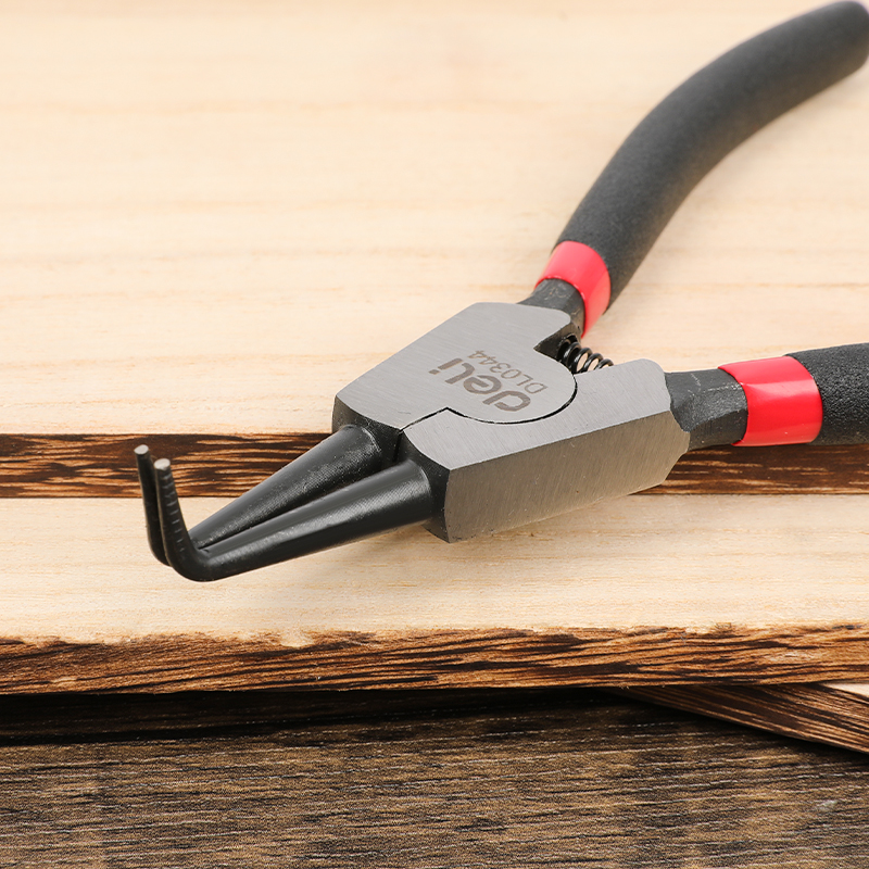 Circlip Pliers 170mm, External