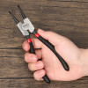 Circlip Pliers 170mm, External