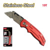 Folding knife