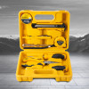 Tool set 8 pcs