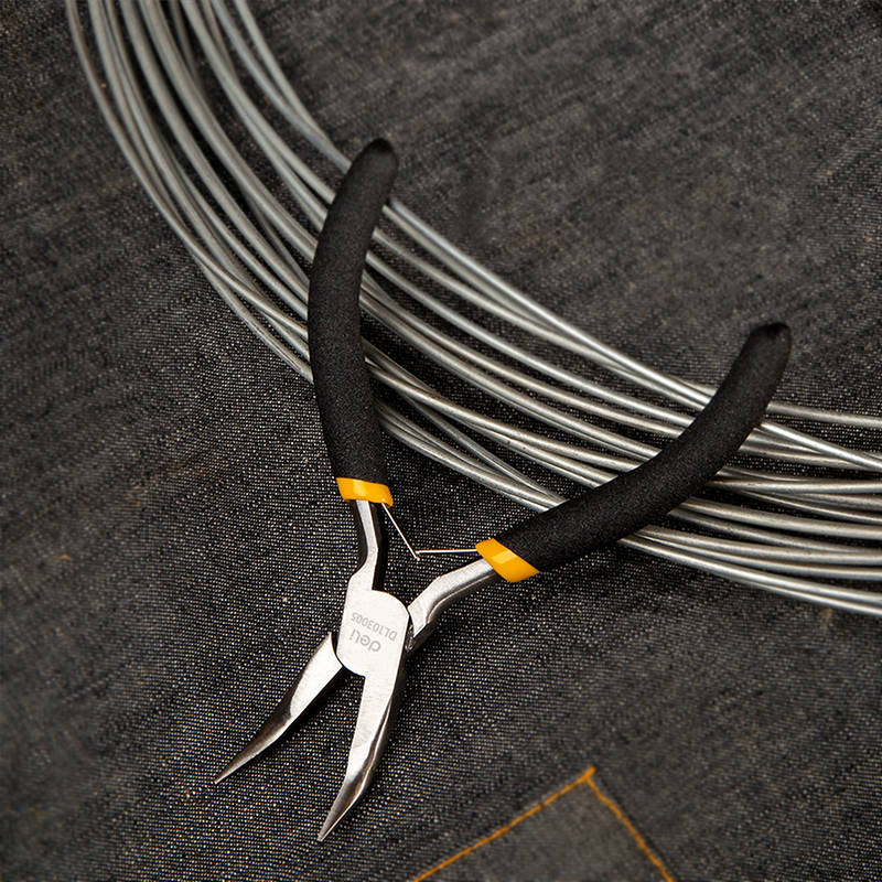 Mini Pliers 125mm