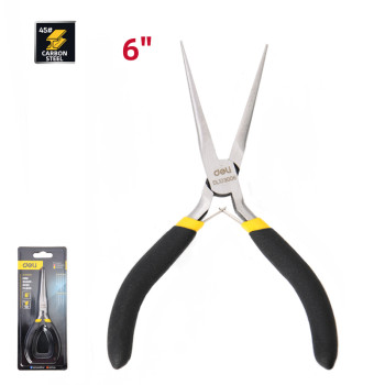 Mini Needle Nose Pliers 150mm