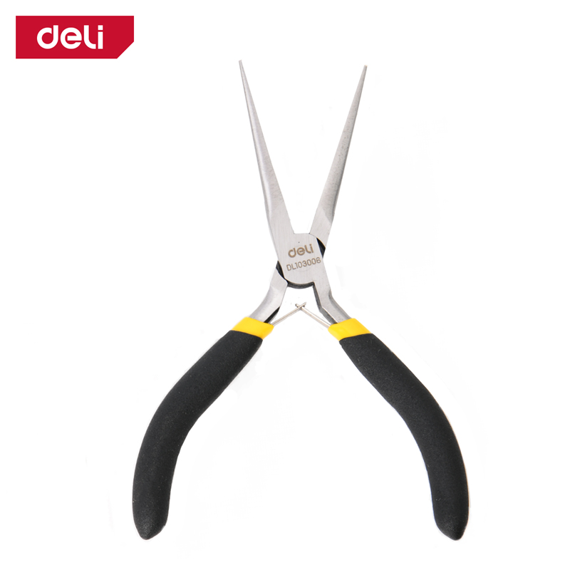 Mini Needle Nose Pliers 150mm