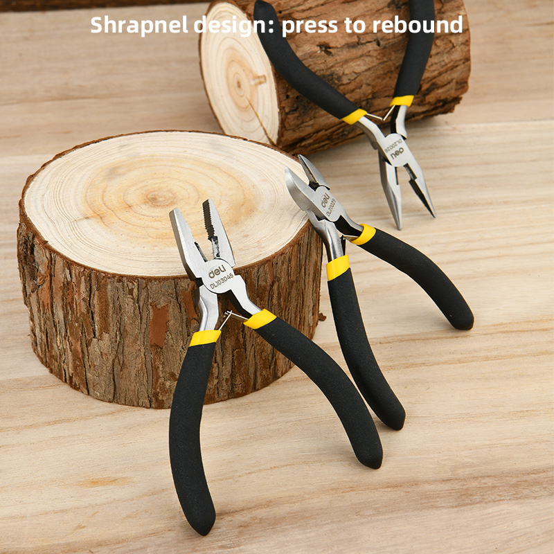 Mini Needle Nose Pliers 150mm