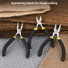 Mini Needle Nose Pliers 150mm