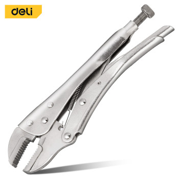Straight Jaw Locking Plier 250mm