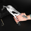 Straight Jaw Locking Plier 250mm