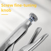 Curved Jaw Locking Plier 180mm