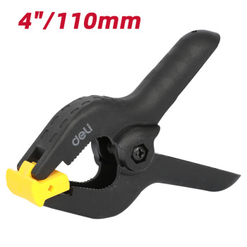 Spring Clamp 110mm